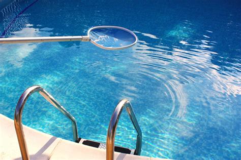 Maximize your pool enjoyment with the Black Magic cleaning system